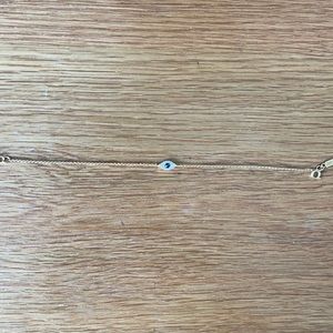 EF Collection Diamond and Sapphire Bracelet